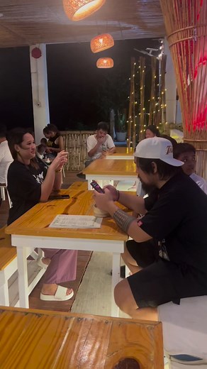 17K views · 65 reactions | 'Tis the season for holiday cheer and sparkling nights! | Ionian Cabana | Facebook