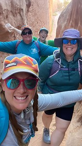 46 reactions · 5 comments | There’s a bazillion groups out there leading group trips but I promise ours are the BEST  #hikelikeawoman | Hike Like A Woman | Facebook