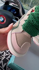 ✨💗 This is such a cute color combination ✨ #lanvin #dhgateaffiliate #dhgate linked in comments | Veronica Cannady