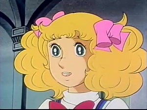 Candy Candy capitulo 39 en español latino | Animezx Animezx
