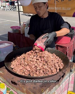 263K views · 2.8K reactions | Kebab RM3 | Halal Foodie | Facebook