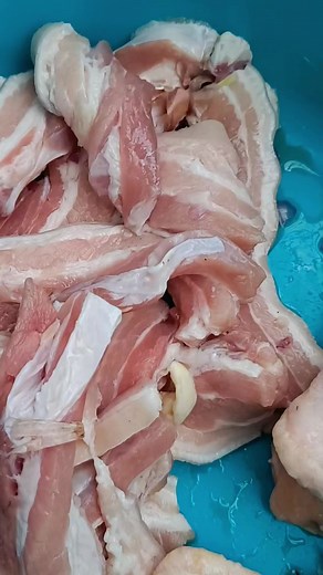 Ngam amai ketabas baka ke saritu. #anakrumahpanjai #panggang #bbq #vlog | Anak Rumah Panjai - ARP