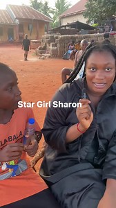 295K views · 44K reactions | Children are like the moon the crest light in dark | Star Girl Sharon | Facebook