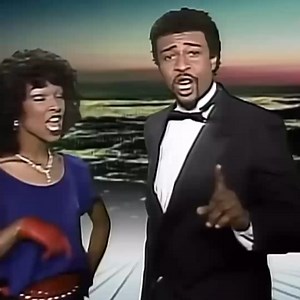 28K views · 2.3K reactions | Dennis Edwards & Siedah Garrett - Don’t Look Any Further  | Glitterbox | Facebook