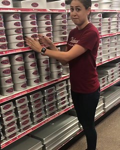 1.5K views · 36 reactions | ENTIRE STOCK of Pans as low as 50 Cents an INCH! You've Never seen a Pan Sale this Hot!!! Upgrade your pans to our Pemium Bakery Grade Line. Anodized Aluminum. Our Pans Heat up and cool down quicker to reduce baking times and prevent over baking. | Bake It Easy Supplies | Facebook