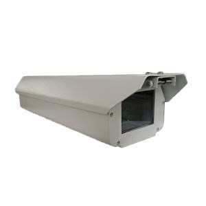 [Hot Item] Outdoor Waterproof Vandalproof Anti-Corrosion IP Network CCTV Security Bullet Camera Housing