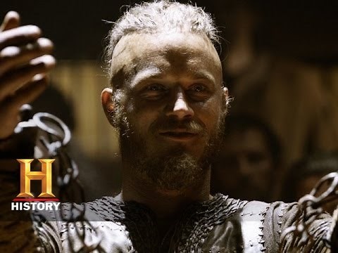 Vikings Episode Recap: "Trial" (Season 1 Episode 4) | History