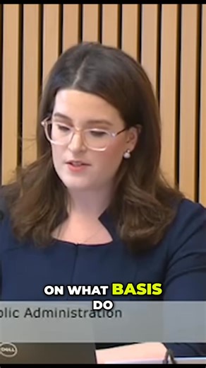 Delve into a crucial policy discussion! We explore the guidelines influencing critical decisions. Discover how we follow government protocols on gender recognition. Join us as we examine the basis of these pivotal policy positions! #PolicyDebate #GovernmentGuidelines #GenderRecognition #CriticalDecisions #AustralianPolitics #PolicyAnalysis #CommitteeMeeting #PoliticalDiscourse #SenateHearing #PolicyMaking | 2real4radio.com