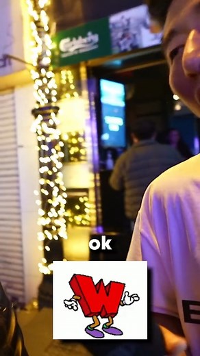 We win some, We lose some 🥲 . . . . . . #datenight #club #multilingual #asian #multicultural #pranking #travel #flirting #asia #questionoftheday #prankster #ask #instagram #datenight #prankvideo #prankvideo #prank #funny #memes #viral #comedy #datingonline #funnyvideos #prankvideo #flirtingtips #prankster #lol #funnymemes #flirting #publicprank | Jimmy Zhang