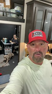 Yall done showed out - thank yall so much | Gerald Swindle / GMAN