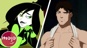 15 reactions | We 100% had a crush on these cartoon characters when we were young  | MsMojo | Facebook