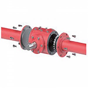 [Hot Item] Transmission Gearbox Worm Tiller Planetary Speed Increasing Reducers Reduction Prices Hydraulic Motor Right Angle Pto Tracteur Forward Reverse