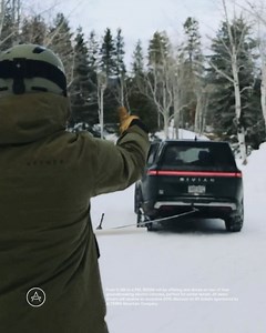 AETHER Apparel on Reels