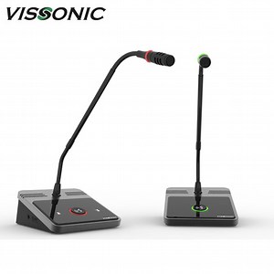 [Hot Item] Conference Room AV Solution Low Cost Conference Mic