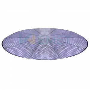 [Hot Item] Car Turning Rotating Platform Automatic Rotating Car Turntable