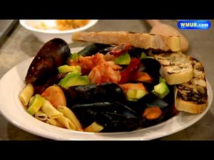 Indian Head Resort Cioppino