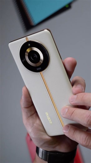 152 reactions · 6 comments | Unboxing the Realme 11 Pro  Would you get it? 樂 #realme #realme11 #tech #viral #explore #hot #video #xda | XDA Portal & Forums | Facebook