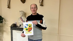 Des armoiries et une identité pour la commune de Plaines-Saint-Lange
