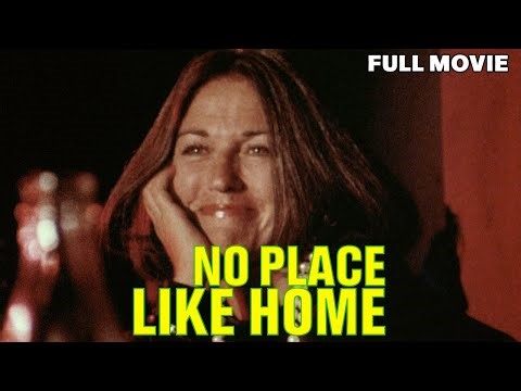 No Place Like Home | FULL MOVIE | Perry Henzell, Susan O'Meara, Grace Jones | Jamaica Drama