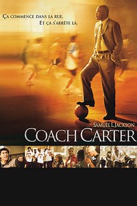 Coach Carter streaming sur Zone Telechargement - Film 2005 - Telechargement sur Zone Telechargement