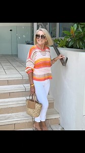 11K views · 249 reactions | Outfits preciosos para mujeres de 50yMás al estilo de Linda y Leanne. ✨️ Gracias a todos los @seguidores #Blogdemary #moda #50ymas #comovestir | Moda y estilos de vestuarios para Mujeres Reales | Facebook