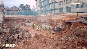  Excavation Complete! ️ Unveiling Rodol Highridge, the epitome of luxury in #Parklands. Get ready to be amazed by the extraordinary craftsmanship and design. ✨ #RodolHomes #DreamLiving #LuxuryLiving #NewBeginnings | Rodol Homes Limited | Facebook