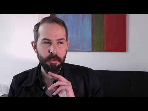 Cigarettes After Sex interview - Greg (part 1)