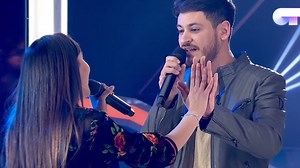 Cepeda se declara a Aitana y ella le contesta en sus redes