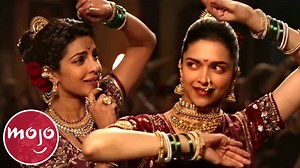 We can't get over these amazing Bollywood dance sequences! | MsMojo
