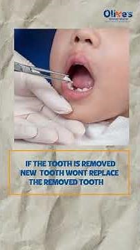 Kids Teeth Eruption Chart Must Know Guide for Parents | Olive’s Dental World