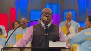 Unity Fellowship Baptist Church on Reels