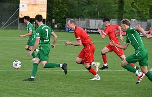 Der ASV Neumarkt hat im Saisonfinale noch drei Ziele im Blick