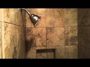 Top Ten Truck Stop Showers