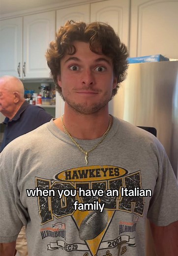 Celebrate Italian Family Traditions Together