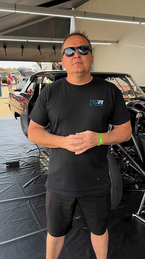 Nate Sayler gives us a tour of his NPK Nova #nova #noprep #noprepkings #npk | Dragzine.com