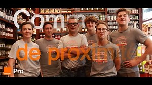 Vos projets méritent plus qu’une bonne connexion. Chez Orange Pro, on vous accompagne avec des solutions adaptées, quelle que soit votre réalité 欄 | Boutique Orange Toulouse Alsace Lorraine | Facebook