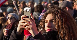 Digital Freedom - Business and Human Rights Centre