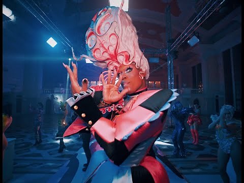 Todrick Hall - Pre-Madonna (Official Video)