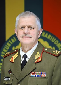 Bus aptarti projektai BALTDEFCOL, BALTBAT, BALTNET ir BALTRON