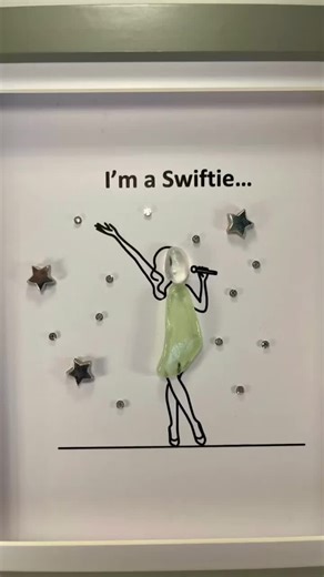 Seaglass by Flinn on TikTok