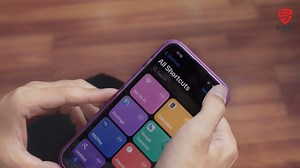 3.2K views · 50 reactions | iOS 18 တင်ပြီးတဲ့နောက်မှာ Wifi icon လေးနဲ့ Brightness ကို အထာကျကျ ဘယ်လိုသုံးလို့ရလဲဆိုတာ သိချင်တယ်ဆိုရင် ဒီVideo လေးကို အဆုံးထိကြည့်လိုက်တော့နော် #Super_Mobile #Service | Super Mobile | Facebook