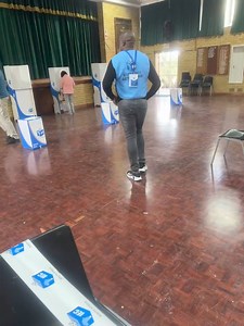 61K views · 1.4K reactions | Excited to serve! | Rev SC Mathebula | Facebook