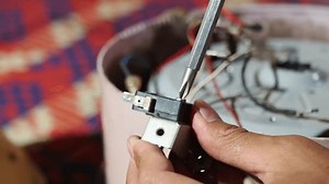 Technicians Repairing Components Electric Rice Cooker Stock Footage Video (100% Royalty-free) 3732543037 | Shutterstock