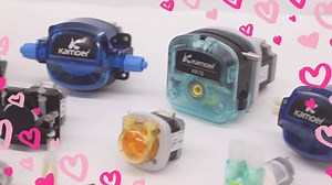 Overview of Kamoer peristaltic pump series products，We accept customization and OEM, interested customers please contact us. | Kamoerpump | Facebook
