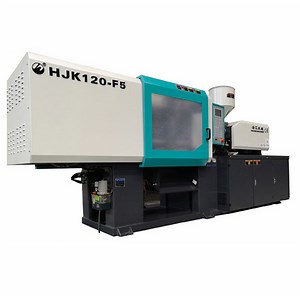 [Hot Item] Rubber Stamp Making Machine Plastic Injection Molding Machine