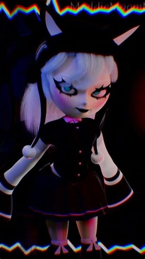 RAIN GURL Animation meme (Commission)