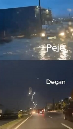 Sonte: Peja vs Deçani Qeverisja: AAK vs Qeverisja: LDK | Deçani