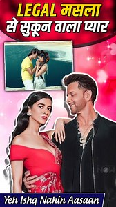 Hrithik Roshan is now in Love with Saba Azad and his blossoming love story is pretty evident courtesy of their social media handles but while he is enjoying his love life there was a time when the actor fell in love multiple times. His separation from Susanne Khan and supposedly dating Kangana Ranaut, Barbara Morry made the top hot spots in the news biz.. Love has not been an easy ride for Hrithik Roshan. Check out this story | Bollywood Now