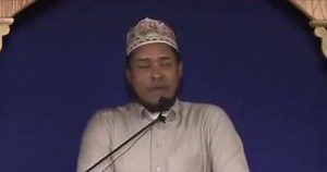 19K views · 1K reactions | Masha Allah jzkl gorsa ajjaibaa | HAMLV | Facebook