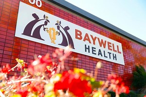 Baywell Health - Alameda Health Consortium